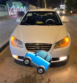 Hyundai Elantra 2010