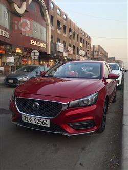 MG 6 2021