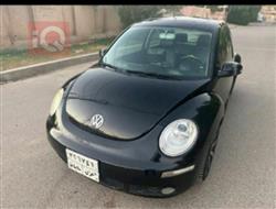 Volkswagen Beetle 2010