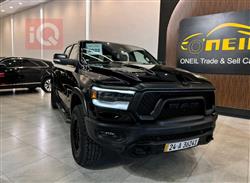 Ram 1500 2022