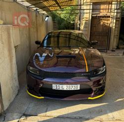 Dodge Charger 2022