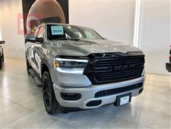 Ram 1500 2024