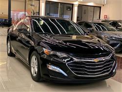 Chevrolet Malibu 2024