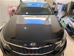 Kia Optima 2020
