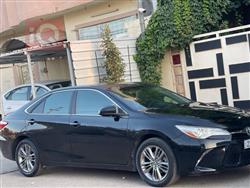 Toyota Camry 2017