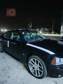 Dodge Charger 2010
