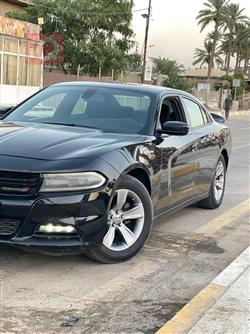 Dodge Charger 2017