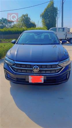 Volkswagen Jetta 2024