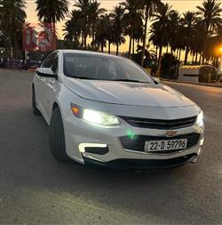 Chevrolet Malibu 2017