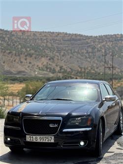 2012 كرايسلر 300