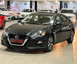 Nissan Altima 2023