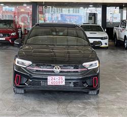 Volkswagen Jetta 2024