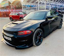 Dodge Charger 2021