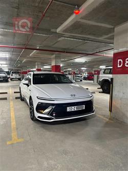 Hyundai Sonata 2024