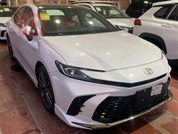 Toyota Camry 2025
