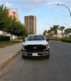 Ford F-150 2015
