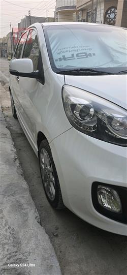 Kia Picanto 2015