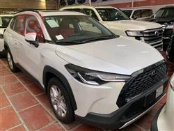 Toyota Corolla Cross 2025