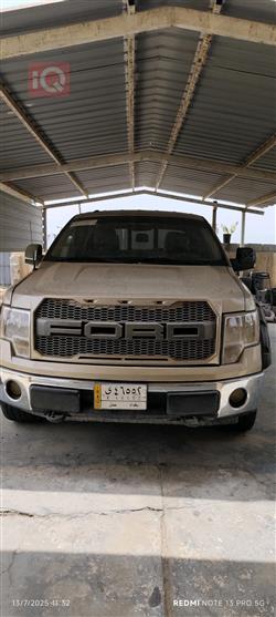 Ford F-150 2013