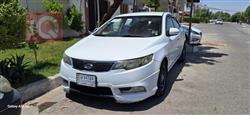 Kia Cerato 2013