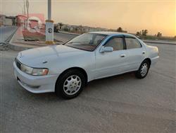 Toyota Cresta 1993