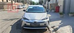 Toyota Prius 2022