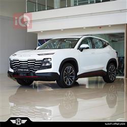 2025 جيتور داشينج