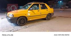 Saipa 131 2017
