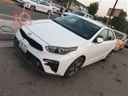 Kia Cerato 2019