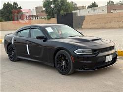 Dodge Charger 2021