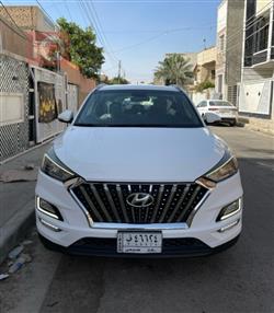 Hyundai Tucson 2020