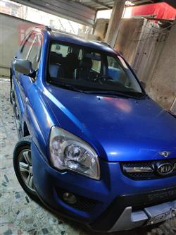 Kia Sportage 2009