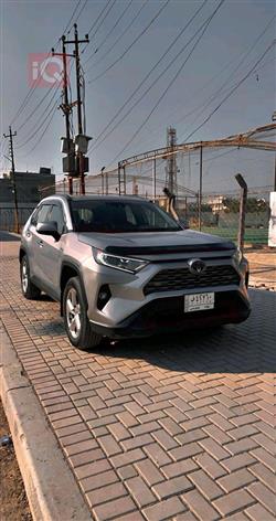 2019 تويوتا راف 4