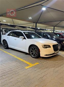 Chrysler 300 2017