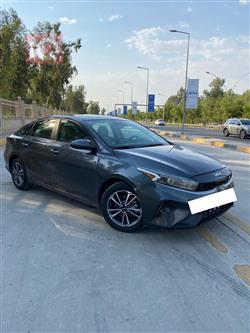 Kia Forte 2022