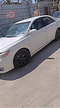 Toyota Camry 2007