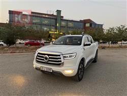 Poer Double Cab 2024