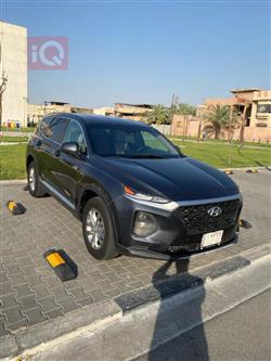 2020 هيونداي سانتافي