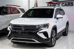 Volkswagen Taos 2023