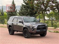 Toyota 4Runner 2021