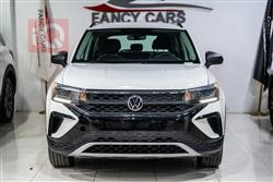 Volkswagen Taos 2023