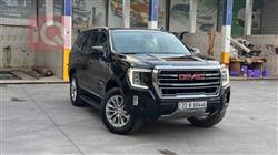 GMC Yukon 2023