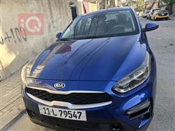 Kia Forte 2019
