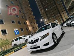 Toyota Camry 2007