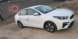 Kia Cerato 2021