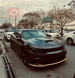 Dodge Charger 2021