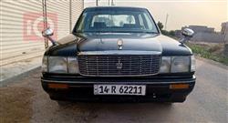 Toyota Crown 1993