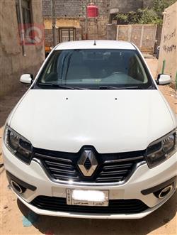Renault Symbol 2023
