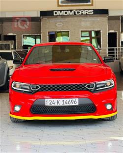 Dodge Charger 2022
