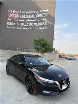 2023 نيسان سنترا